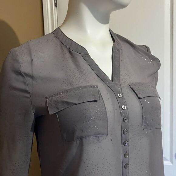 Reitmans women blouse / Size S - Picture 2 of 10